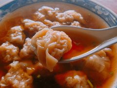 -樊川祖传馄饨(江都店)