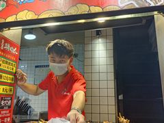 -芙蓉泉·烤鸡爪(芙蓉街店)