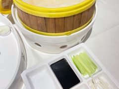 -在前门·烤鸭北京菜(五月花广场店)