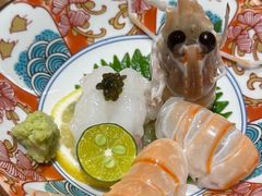 -鮨一日本料理(大中华店)