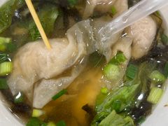 手工肉燕-家宴·灌蛋·沙茶面(曾厝垵店)
