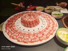 -南门四季铜锅涮肉(望京店)