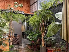 -61号餐吧(兴坪古镇漓江店)