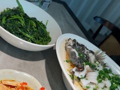 -鱼你相聚·河鲜馆(袁家岭店)