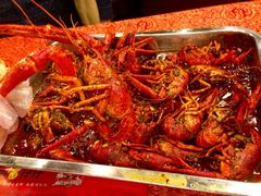麻辣小龙虾-簋街仔仔小龙虾(簋街二店)