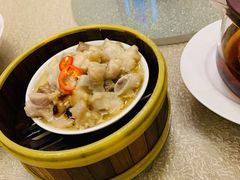 金银蒜豉汁蒸排骨-广州酒家(文昌总店)