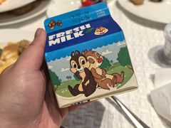 -云龙轩(迪士尼探索家度假酒店)
