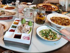 -相约·羊村小馆非遗手抓肉(七一酱园店)