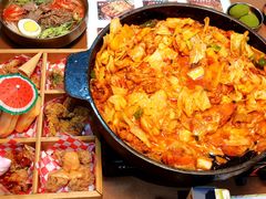 -兰正韩·韩国料理(春熙路店)