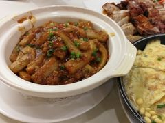 -和乐喜宴海鲜酒家(骏荣广场店)