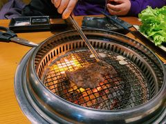 -丸藏和牛烧肉专门店(园区师惠坊店)