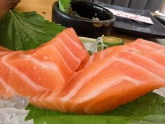 -沼津港精致料理·寿喜烧·烧鸟(青浦宝龙广场店)