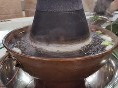 -福寿斋·老北京铜锅涮肉·烤鸭(顺义总店)