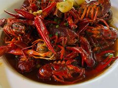 -霸王虾·麻辣小龙虾(清水河公园店)