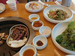 -黄金牧场(明洞总店)
