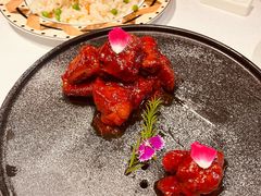 -鱼翅楼·津派砂锅鱼翅(水上公园店)