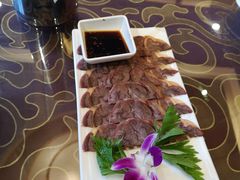 -杨记小骨头羊杂馆(南五马路店)