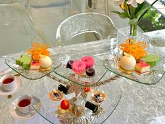 -九献创意菜·新中式(亮马河花园私宴店)