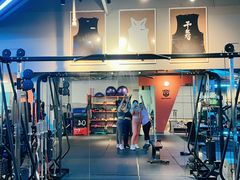 -RoMan罗马健身工作室(莘庄店)