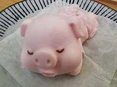 -無邪日式甜品(华润五彩城购物中心店)