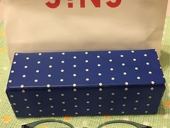 -JINS (上海虹桥南丰城店)