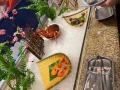 -熊猫自助餐厅.萌趣城堡(长隆熊猫酒店)