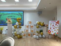 -兰心墩楠月子会所(万达店)