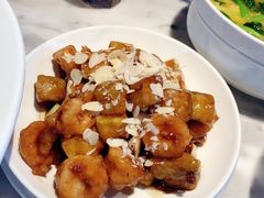 -蔴将·川菜(黄龙万科店)