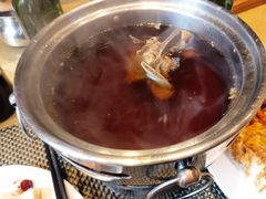-陆家嘴万怡酒店·万荟轩