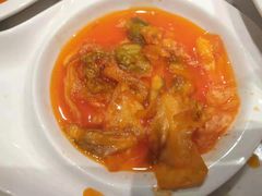 -匠心牛公馆·潮汕牛肉海鲜火锅(索菲特店)