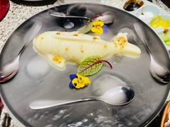 -真地道京味府·鲜橙烤鸭·北京菜(朝阳公园·甜水园店)