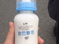-格瑞思动物奶油生日蛋糕(园区永旺店)