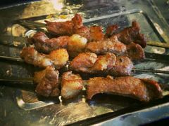 -马吉德牛肉拉面(新街口店)