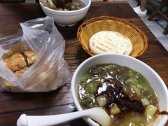 -段生记肉丸糊辣汤(西铁大明宫住宅小区店)