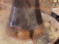 -京炭铜锅涮肉·羊蝎子·羊肉炉(保利·时光里店)