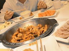 -李想大虾(吾悦广场店)