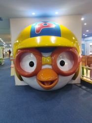 -啵乐乐儿童主题乐园(北京旗舰店)