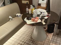 -上海龙之梦万丽酒店