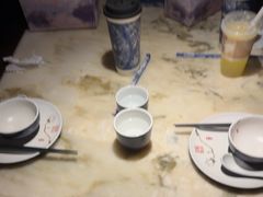 -绿茶餐厅(朝阳大悦城店)