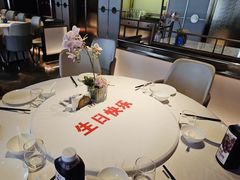 -俏江南天津时尚曲艺主题餐厅(马场道店)