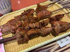 -新疆伊宁远征餐厅