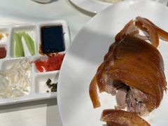 -四季民福烤鸭店(故宫店)