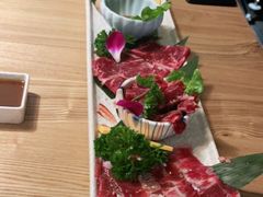 -江户烧肉(高德店)