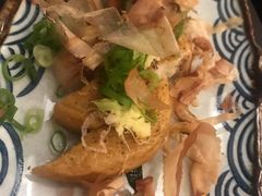 -鸟串烧Yakitori