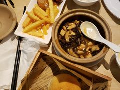 -避风塘(百联东郊店)
