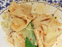 -陕味食族油泼面(工商大学店)