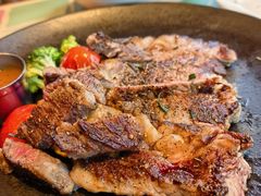 -安妮意大利餐厅(望京店)