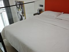 -斯维登酒店公寓(成都九眼桥牛市口地铁站店)