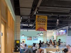 -潮汕大目牛肉火锅(水围店)