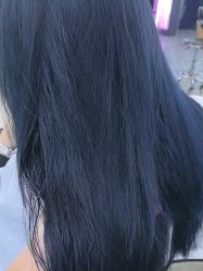 -藤野造型烫染·漂发